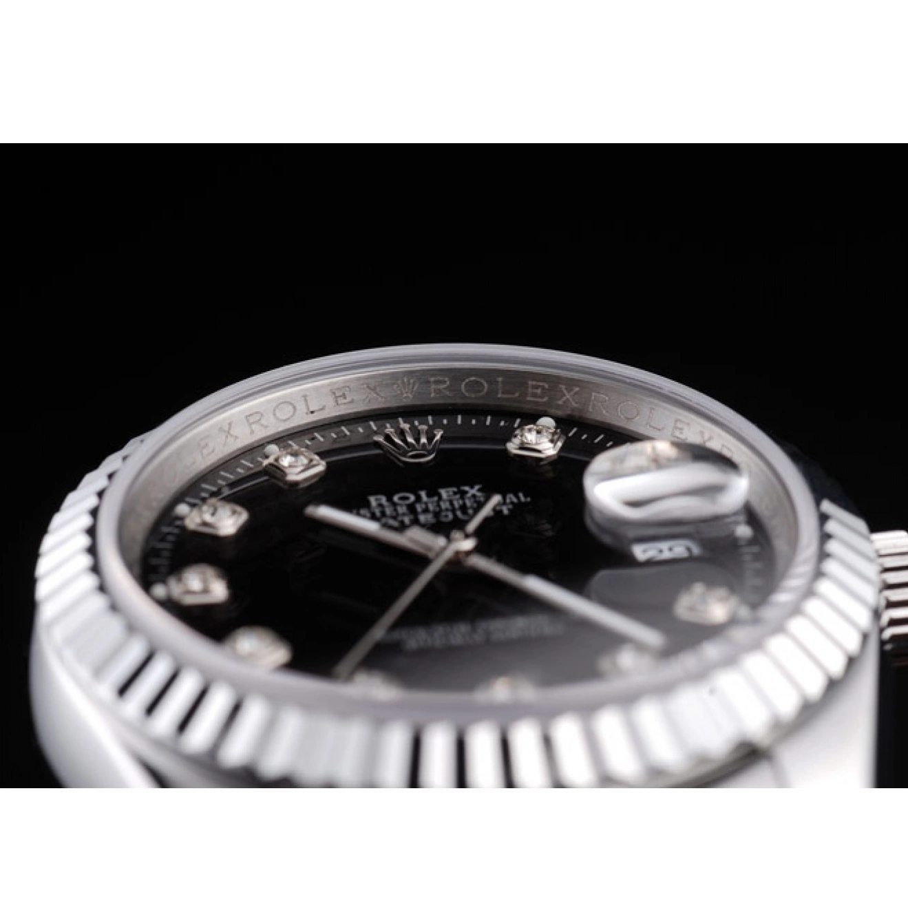 Best AAA Replica Sites Swiss Mechanism-srl111 Rolex Datejust 0621